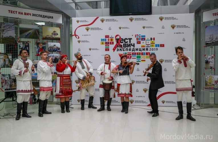 «Торама» поддержала  акцию минздрава РФ