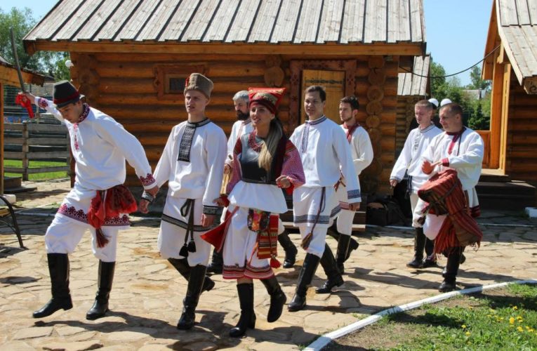 Ах, эта свадьба!