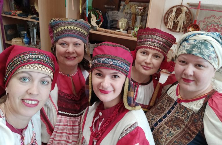 Нас поздравляют!