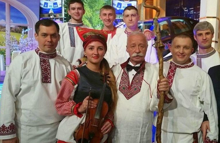 «Торама» станет гостем программы на «1 канале»