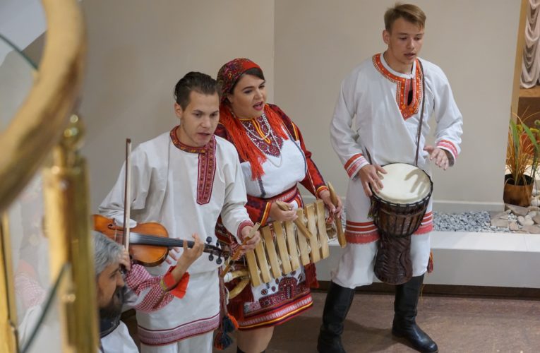 «Торама» на ТВ