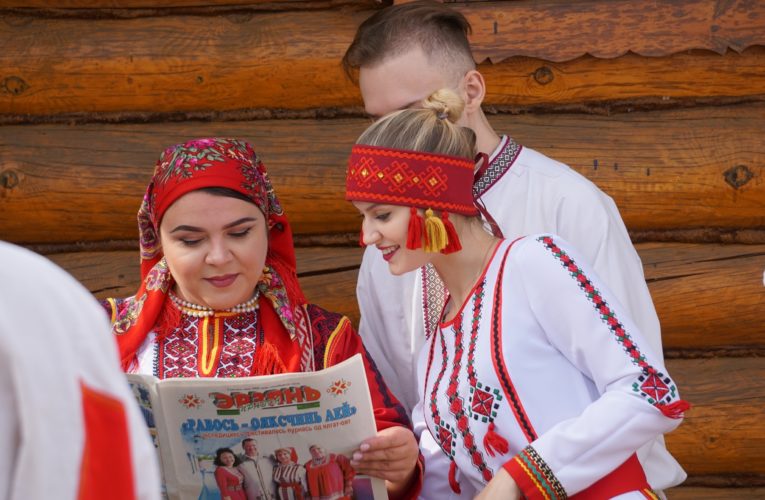 Читаем газеты!