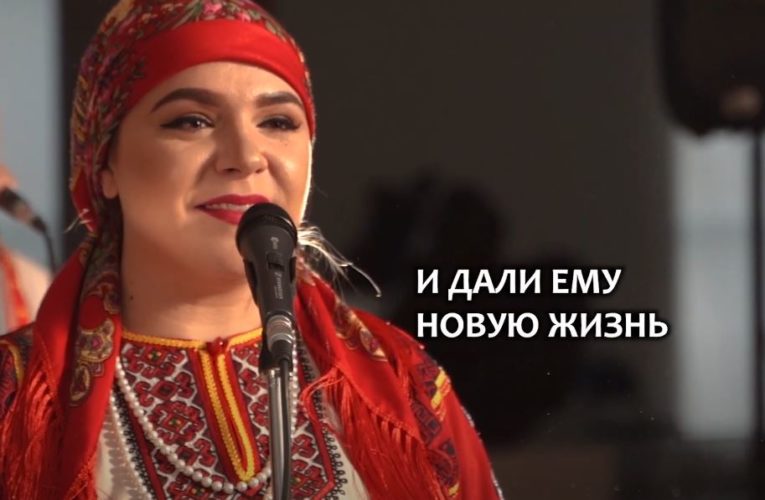 ТОРАМА — МУЗЫКА НА ВСЕ ВРЕМЕНА