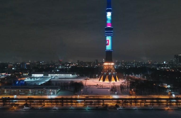 «Торама» на первом канале