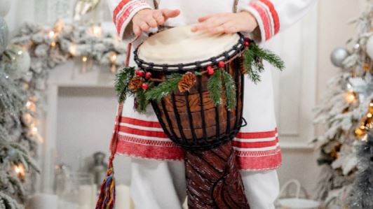 САМЫЕ ХОРОШИЕ ИНСТРУМЕНТЫ — Шавома