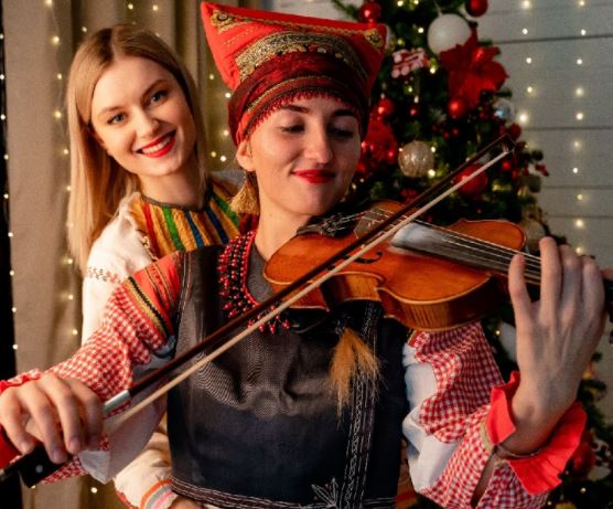 САМЫЕ ХОРОШИЕ ИНСТРУМЕНТЫ — «Гайга»
