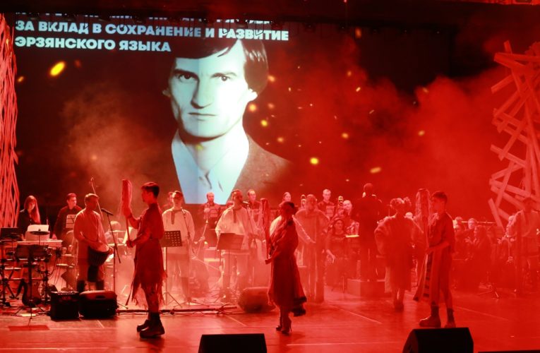 Наши гости