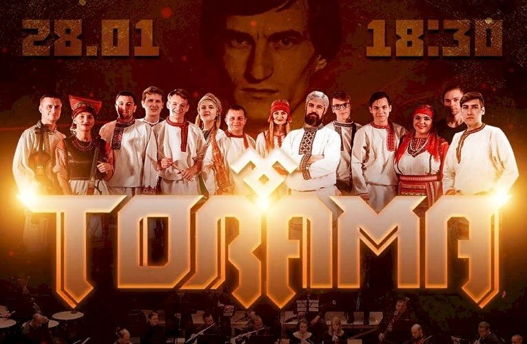Мы благодарны всем, кто был с нами! Ждем новых встреч…