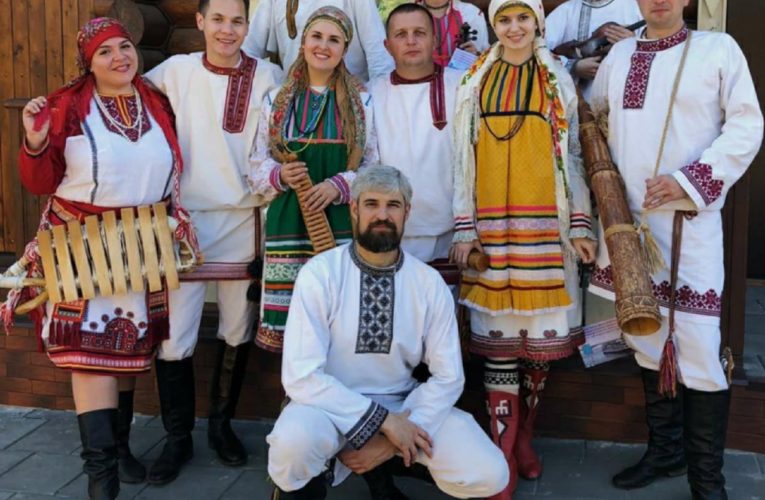 «ТОРАМА» ПОЗДРАВЛЯЕТ!