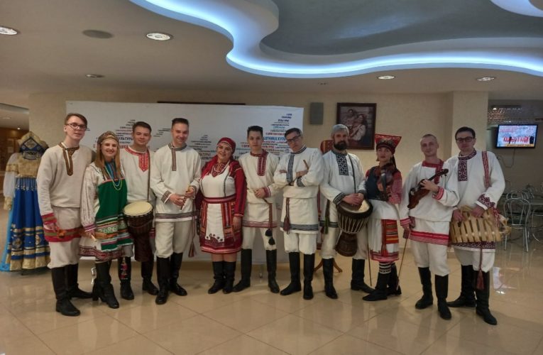 ДЕЛИМСЯ С ВАМИ НАШИМИ НАГРАДАМИ!