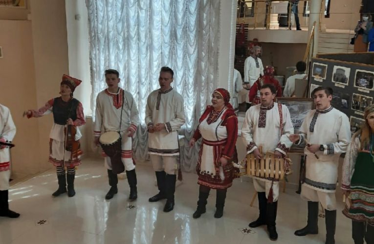 Мы рады принимать участие в самых важных событиях республики!
