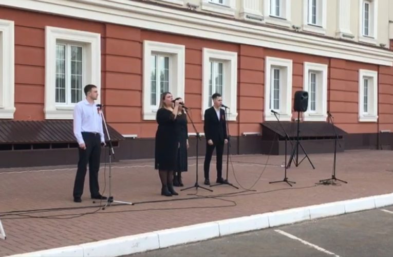 КВАРТАЛ ПОБЕДЫ