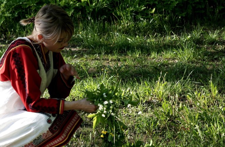 ШИРОКА СТРАНА МОЯ РОДНАЯ