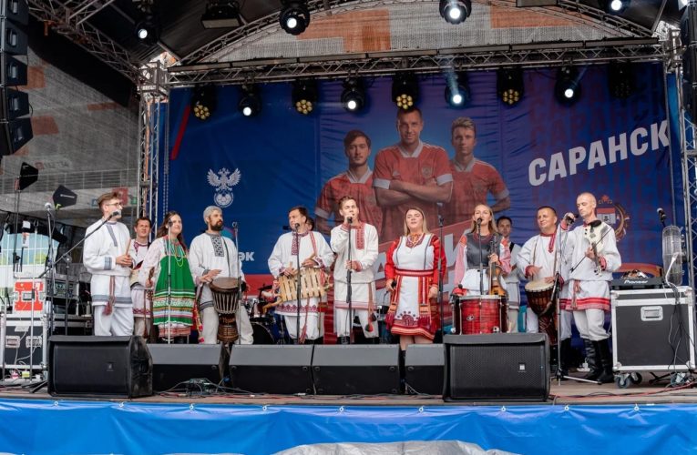 «ТОРАМА» — ЧАСТЫЙ ГОСТЬ СПОРТИВНЫХ МЕРОПРИЯТИЙ