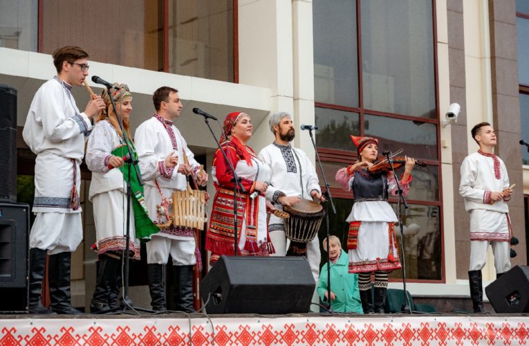 «ВЕЙСЭ МАРСА»