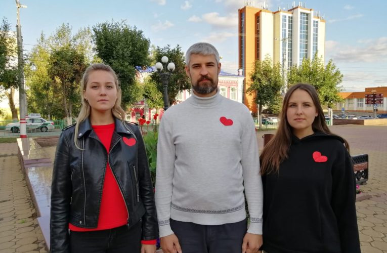 День солидарности в борьбе с терроризмом