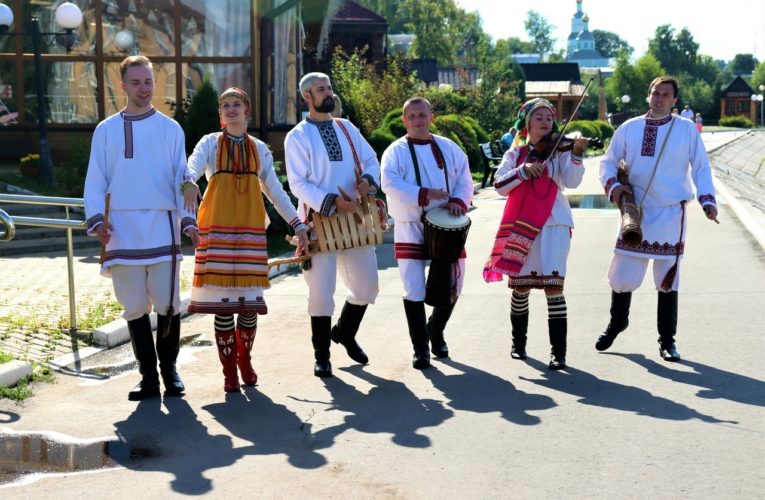«ТОРАМА» ВЫСТУПИТ НА ФЕСТИВАЛЕ СТАРИННЫХ ИНСТРУМЕНТОВ