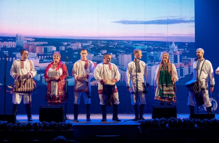 В РЯЗАНИ ПРОШЁЛ IV МЕЖДУНАРОДНЫЙ ФОРУМ ДРЕВНИХ ГОРОДОВ