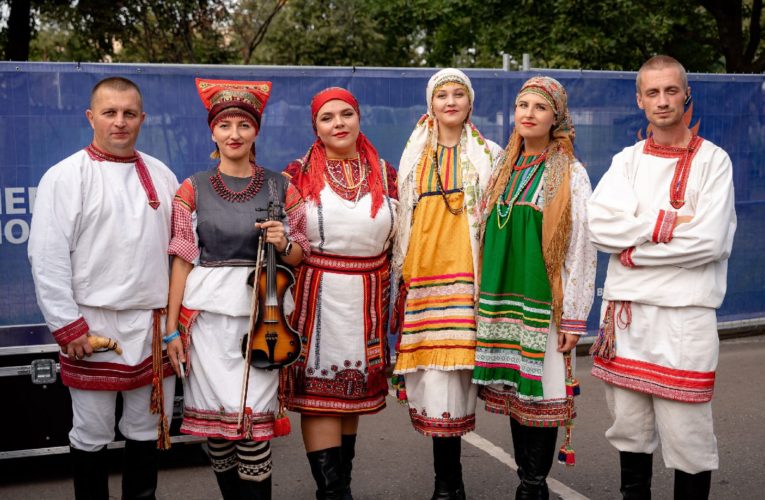 Сегодня отмечается Всемирный день футбола