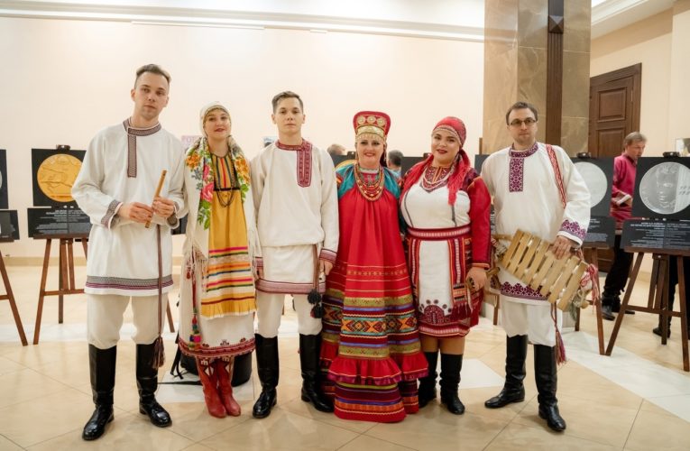 МЕЖДУНАРОДНЫЙ ДЕНЬ «СПАСИБО»