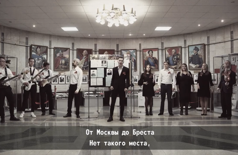 22 июня — День памяти и скорби. Начало Великой Отечественной войны
