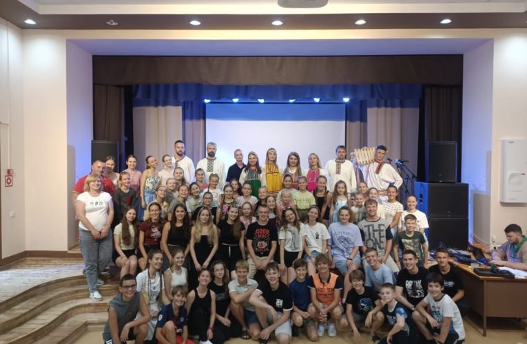 Мы в «Орбите»!