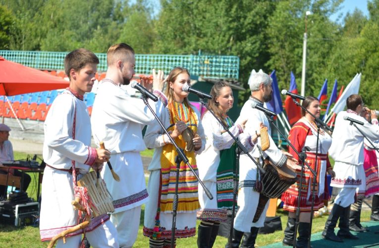 Благотворительный матч по мини-футболу