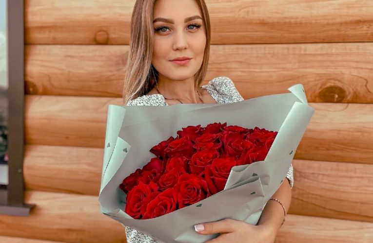 Поздравляем с Днём рождения Кристину Калашникову