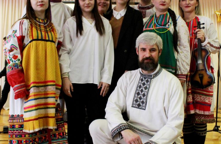 «Торама» — детям