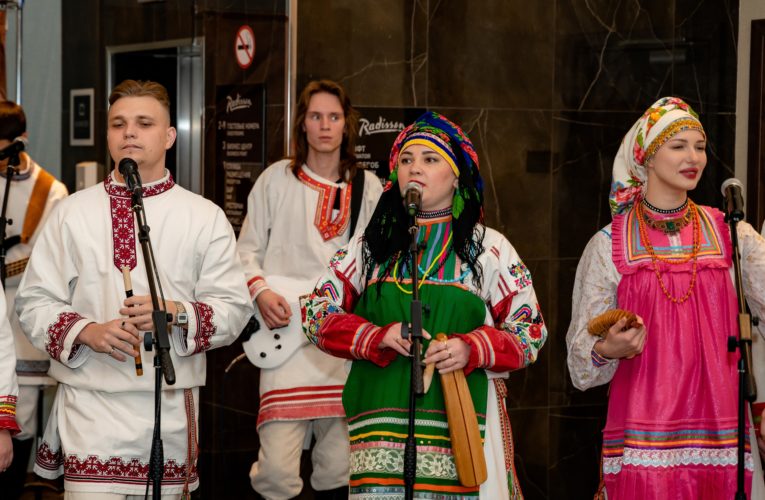 Поздравление С Днём рождения