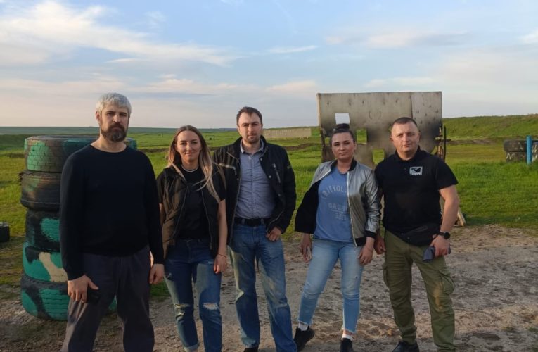 НАРОДНАЯ ПЕСНЯ ОБЪЕДИНЯЕТ СЕРДЦА ВСЕХ