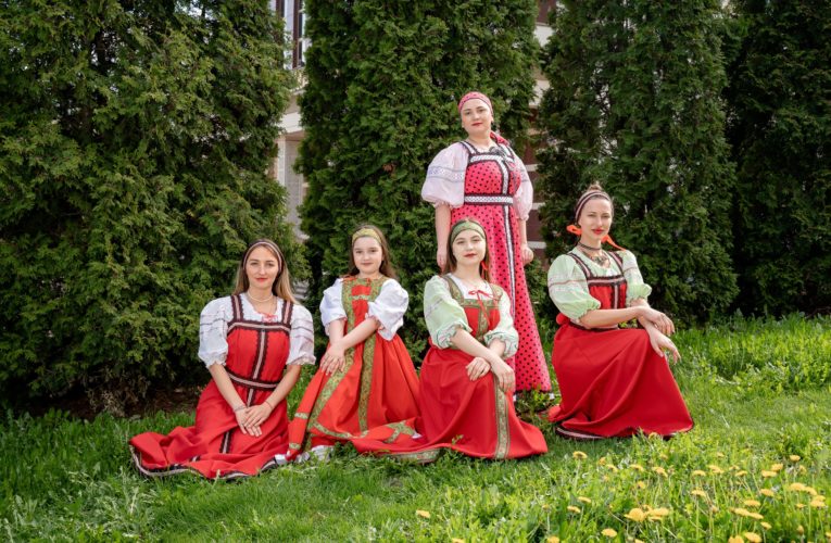 С МЕЖДУНАРОДНЫМ ЖЕНСКИМ ДНЁМ!