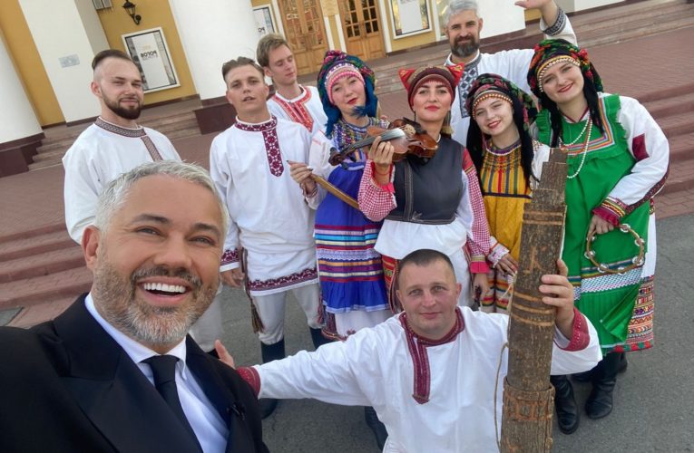 «Торама» снялась в новом сезоне шоу «Рогов в деле» на телеканале СТС