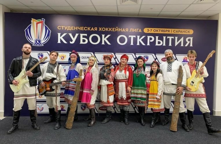 ТОРАМА – ЧАСТЫЙ ГОСТЬ СПОРТИВНЫХ МЕРОПРИЯТИЙ