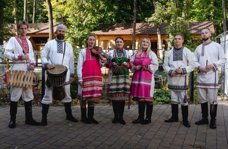 Зубово-Полянский педагогический колледж
