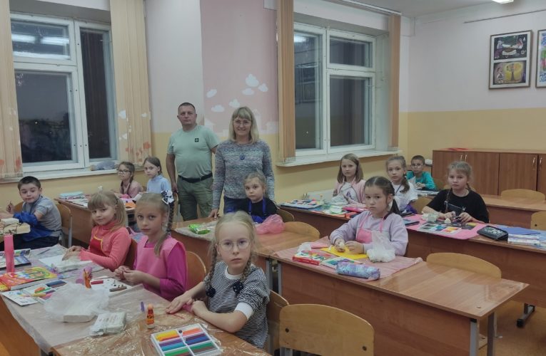 МЫ РЕАЛИЗУЕМ ПРОЕКТ «МЕТАМОРФОЗЫ ИСКУССТВА»