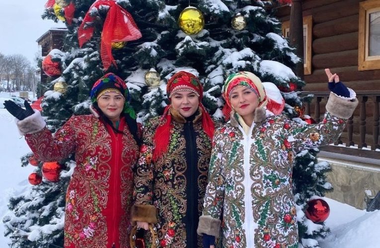 «Торама» принимает участие в съёмках популярной телепрограммы