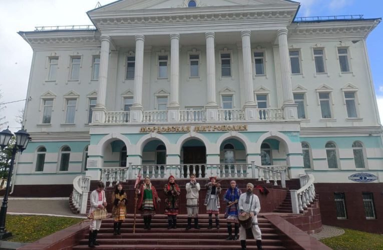 Песни Победы