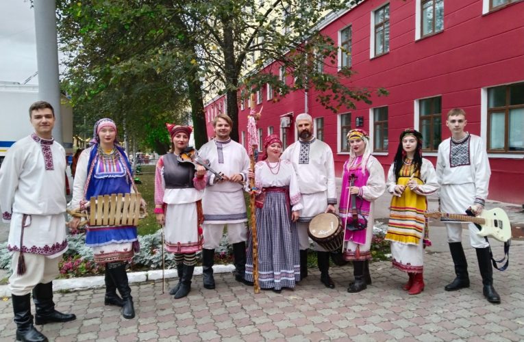 Саранский электромеханический колледж