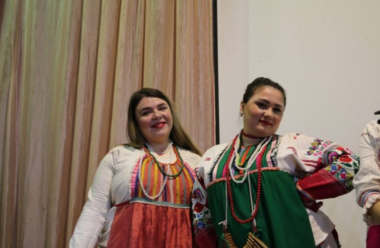 Алексеевский индустриальный техникум Чамзинского района