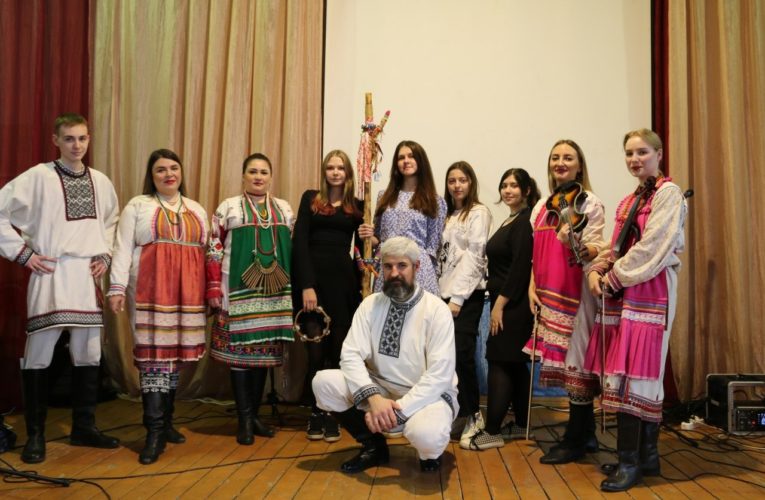 Ковылкинский аграрно-строительный колледж