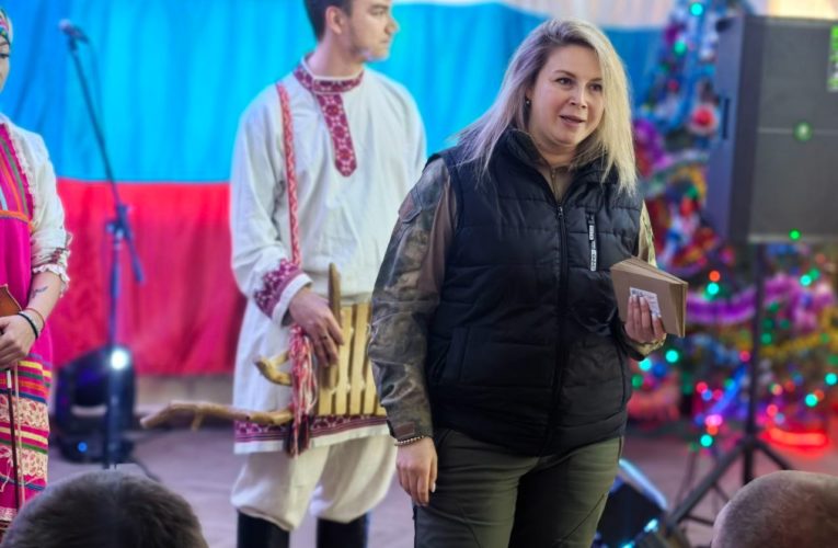 С теплом из дома