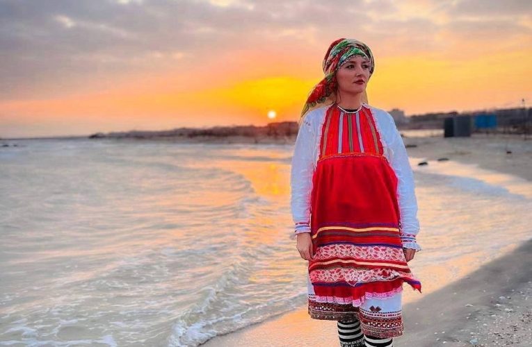 Сегодня свой День рождения отмечает незаменимая скрипачка нашего ансамбля Татьяна Храмова