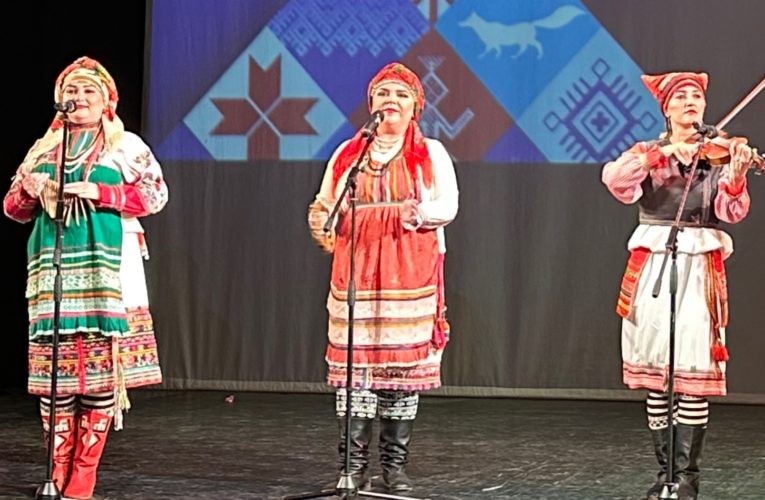 Теньгушевский районный дом культуры