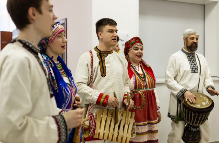 Саранский электромеханический колледж