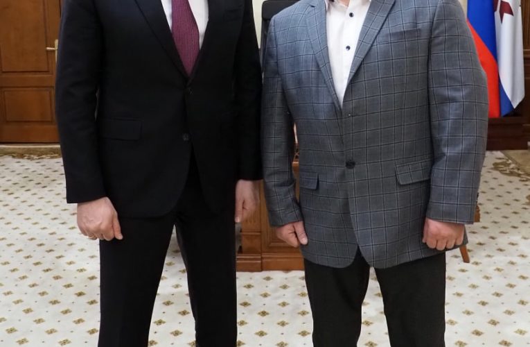 «Торама» звучит там, где это особенно важно